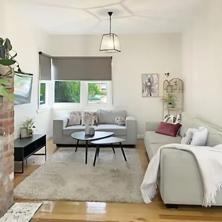 Evies Belmont Cottage Geelong Exterior photo