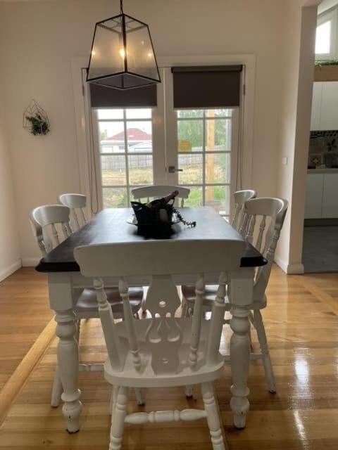 Evies Belmont Holiday home Geelong
